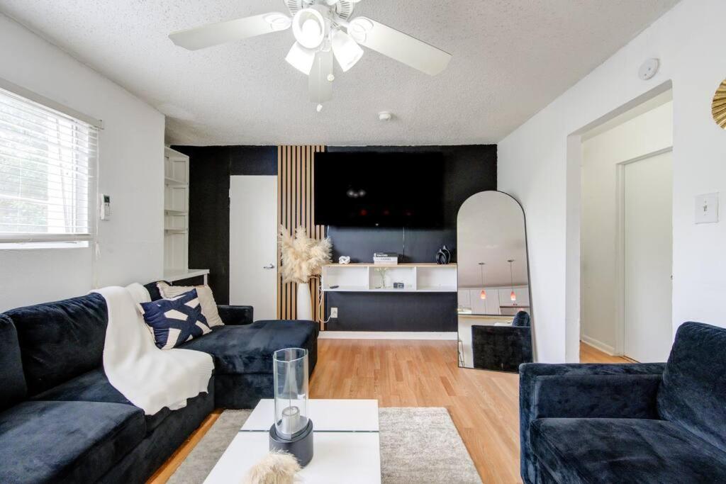 Appartement 1 Bedroom Getaway In