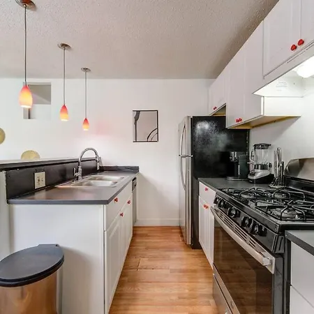 1 Bedroom Getaway In Houston Exterior photo