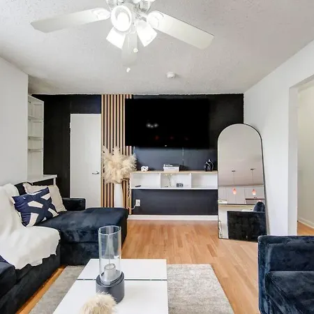 1 Bedroom Getaway In Houston Exterior photo
